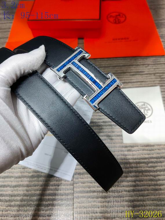 Hermes Belt 32mm 95-115cm 8L (26)