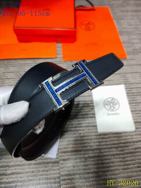 Hermes Belt 32mm 95-115cm 8L (27)