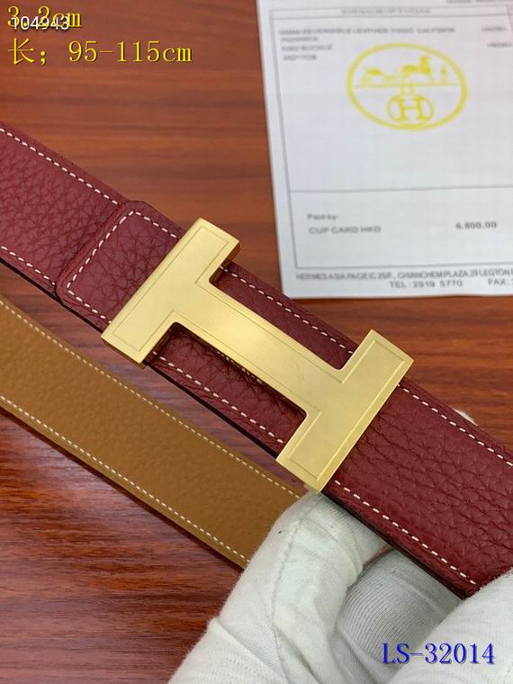 Hermes Belt 32mm 95-115cm 8L (27)