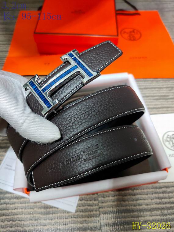 Hermes Belt 32mm 95-115cm 8L (28)