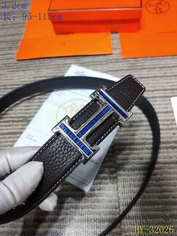 Hermes Belt 32mm 95-115cm 8L (29)