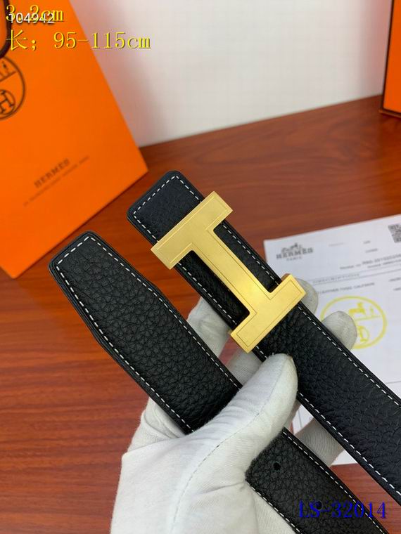 Hermes Belt 32mm 95-115cm 8L (29)