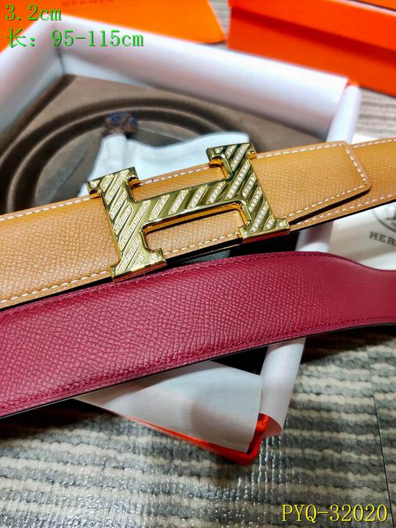 Hermes Belt 32mm 95-115cm 8L (3)
