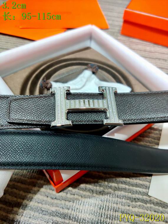 Hermes Belt 32mm 95-115cm 8L (3)