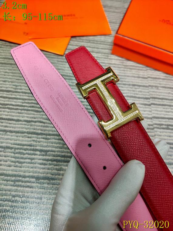 Hermes Belt 32mm 95-115cm 8L (3)