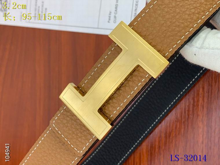 Hermes Belt 32mm 95-115cm 8L (3)