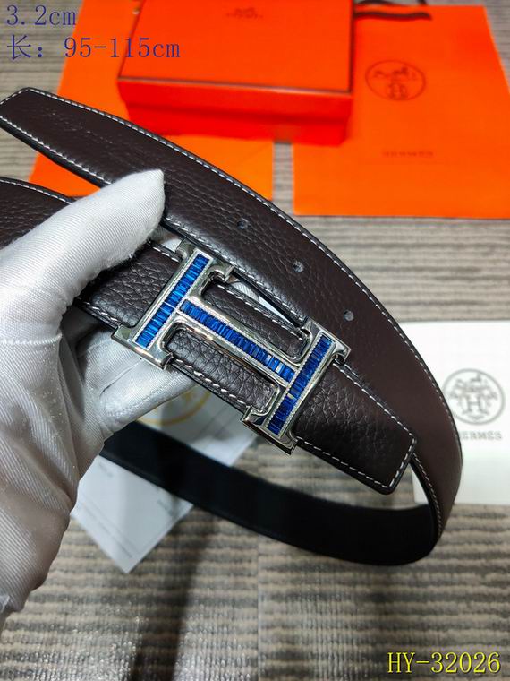 Hermes Belt 32mm 95-115cm 8L (30)