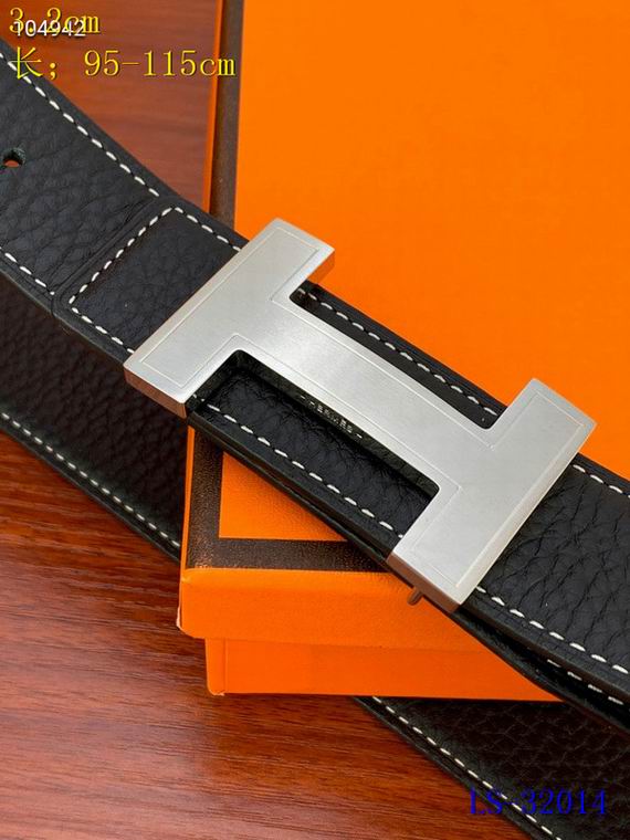 Hermes Belt 32mm 95-115cm 8L (33)