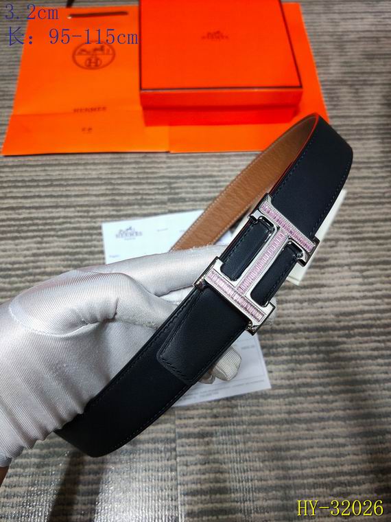 Hermes Belt 32mm 95-115cm 8L (4)