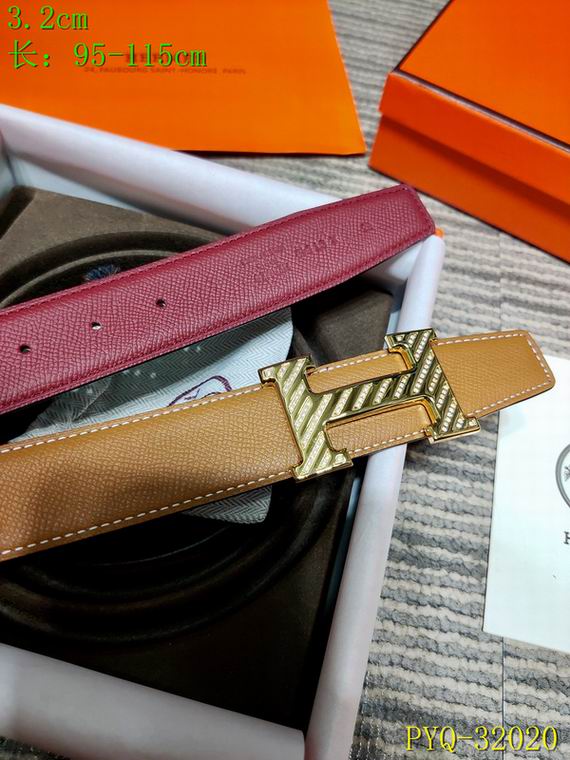 Hermes Belt 32mm 95-115cm 8L (4)