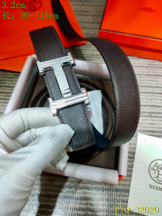 Hermes Belt 32mm 95-115cm 8L (4)