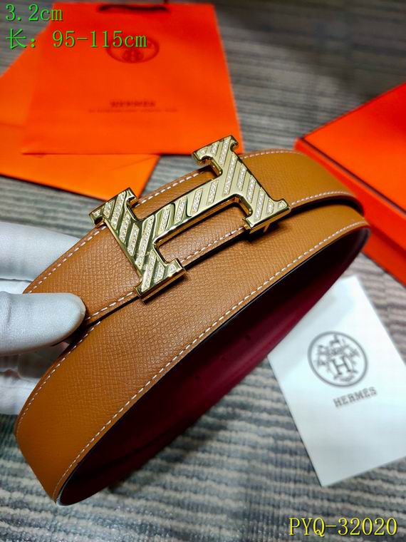Hermes Belt 32mm 95-115cm 8L (5)