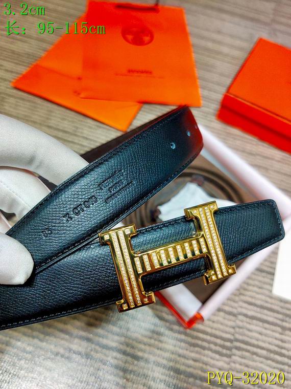 Hermes Belt 32mm 95-115cm 8L (5)