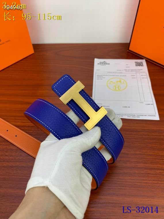 Hermes Belt 32mm 95-115cm 8L (5)