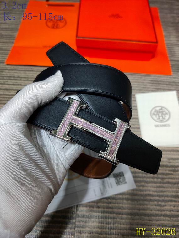 Hermes Belt 32mm 95-115cm 8L (6)