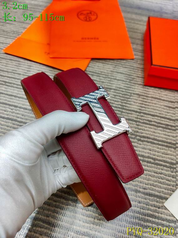 Hermes Belt 32mm 95-115cm 8L (6)