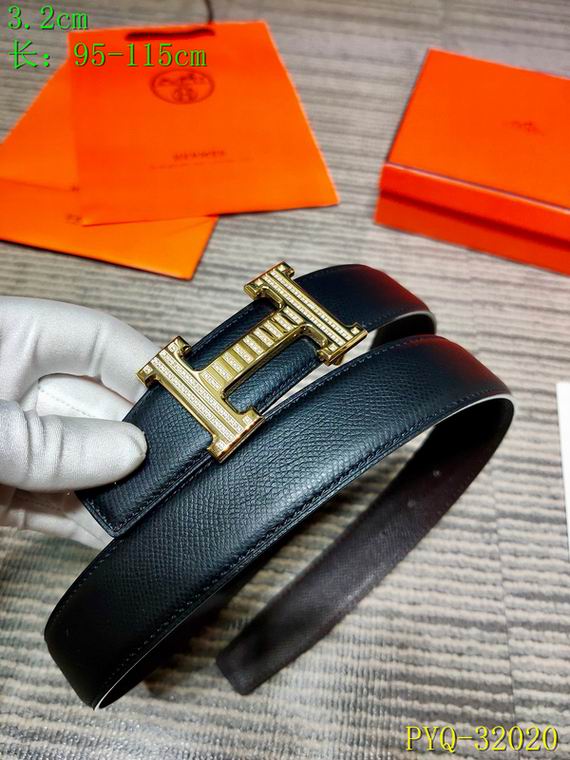 Hermes Belt 32mm 95-115cm 8L (6)