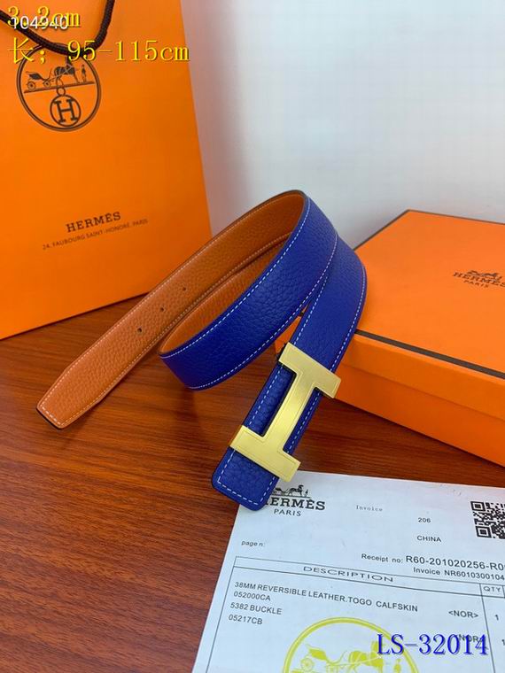 Hermes Belt 32mm 95-115cm 8L (6)