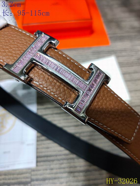 Hermes Belt 32mm 95-115cm 8L (7)