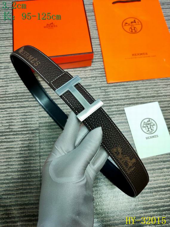 Hermes Belt 32mm 95-125cm 8L (10)