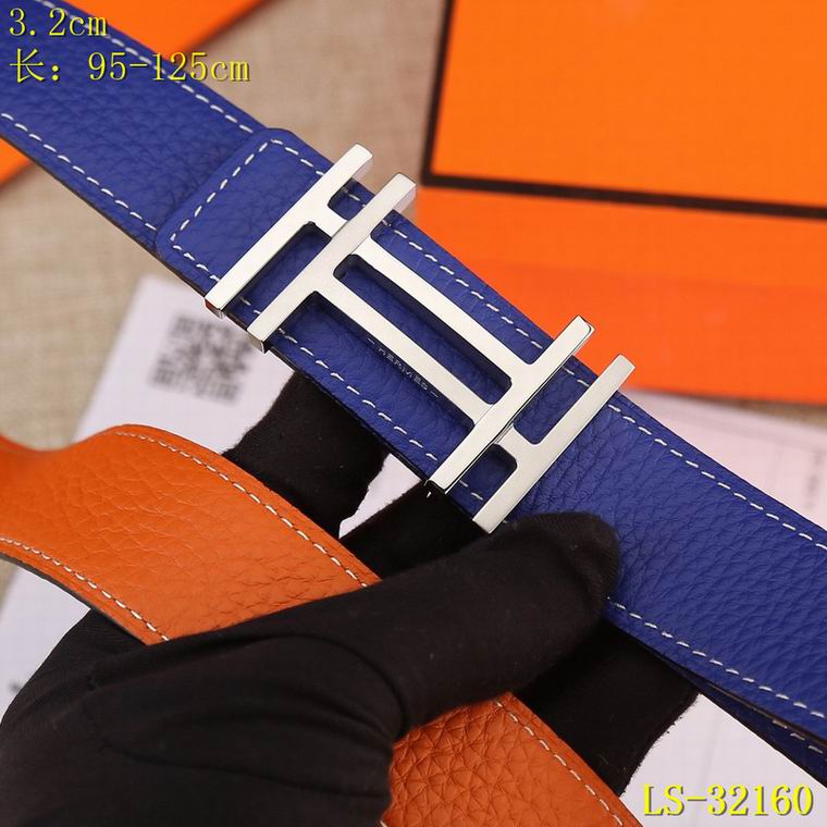 Hermes Belt 32mm 95-125cm 8L (10)