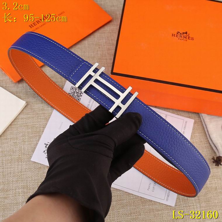 Hermes Belt 32mm 95-125cm 8L (11)