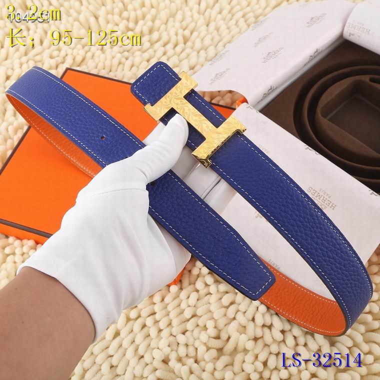 Hermes Belt 32mm 95-125cm 8L (11)