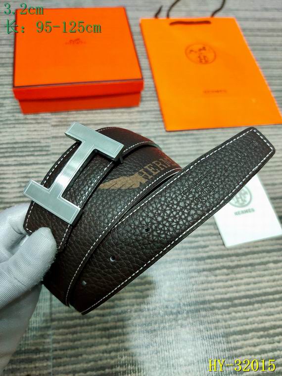 Hermes Belt 32mm 95-125cm 8L (12)