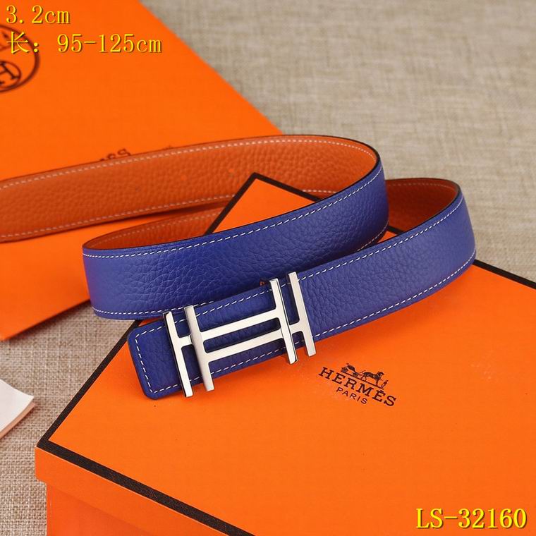 Hermes Belt 32mm 95-125cm 8L (12)