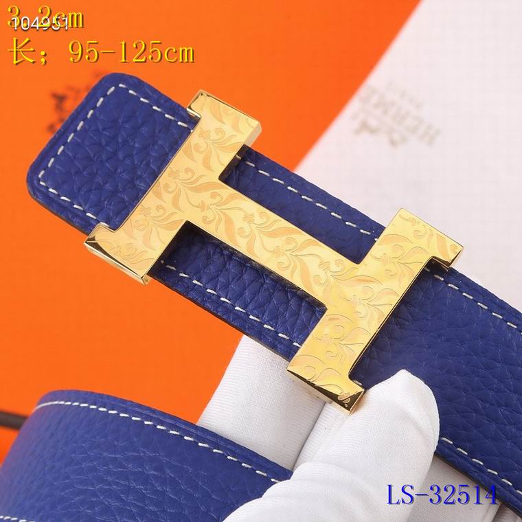 Hermes Belt 32mm 95-125cm 8L (12)