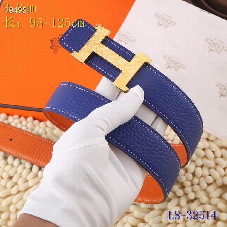 Hermes Belt 32mm 95-125cm 8L (13)