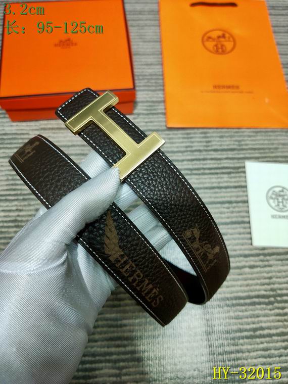 Hermes Belt 32mm 95-125cm 8L (14)