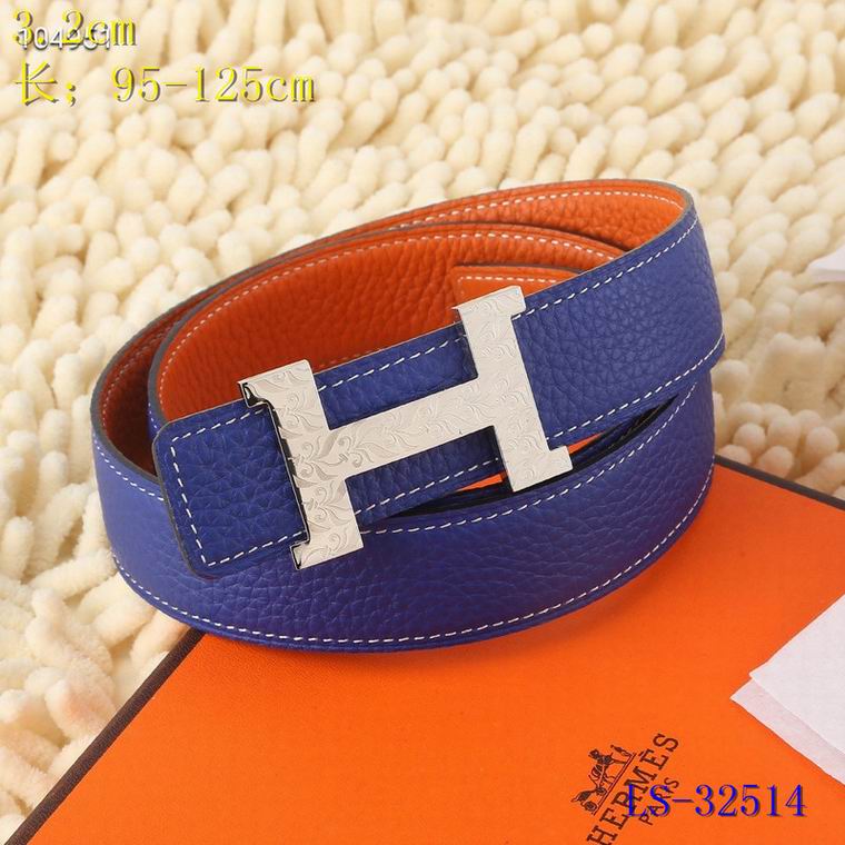 Hermes Belt 32mm 95-125cm 8L (14)