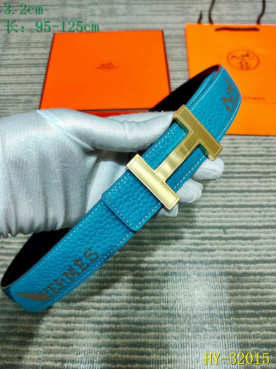 Hermes Belt 32mm 95-125cm 8L (15)