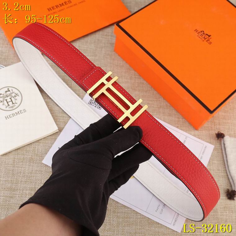 Hermes Belt 32mm 95-125cm 8L (15)