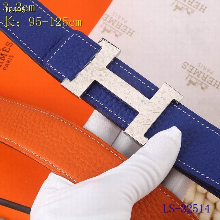 Hermes Belt 32mm 95-125cm 8L (15)