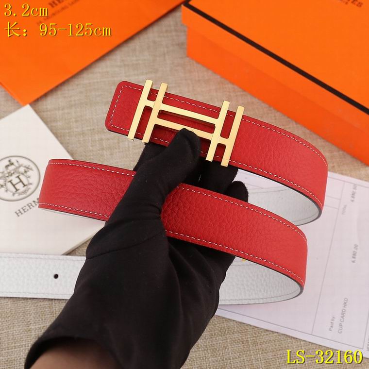 Hermes Belt 32mm 95-125cm 8L (16)