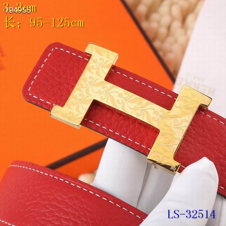 Hermes Belt 32mm 95-125cm 8L (16)