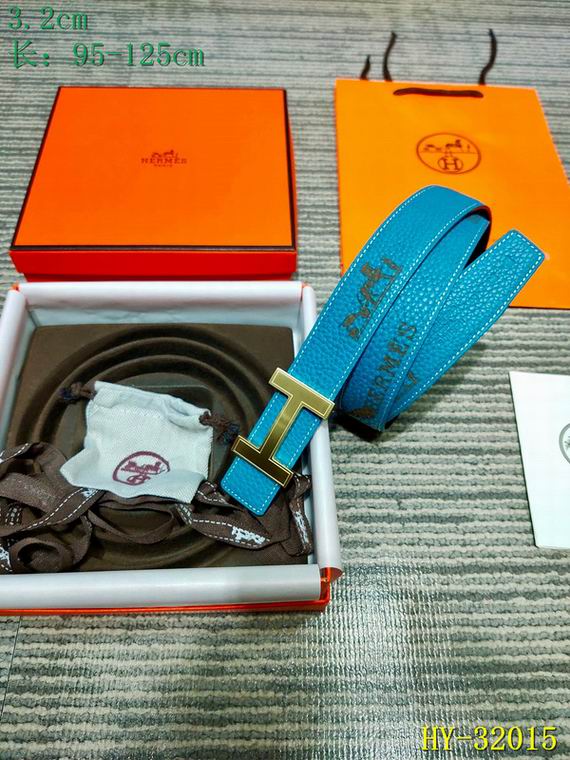 Hermes Belt 32mm 95-125cm 8L (17)