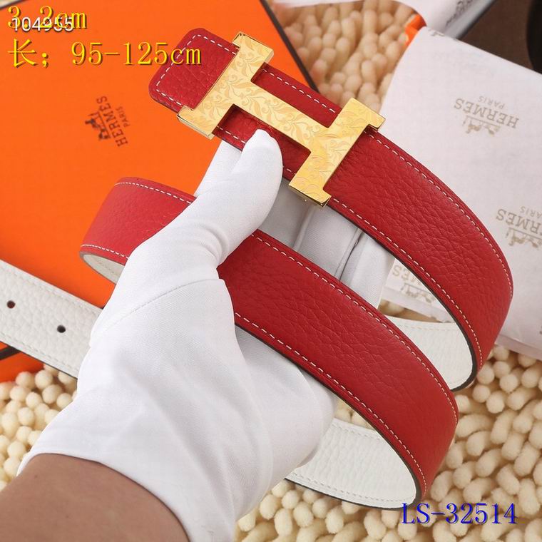 Hermes Belt 32mm 95-125cm 8L (17)