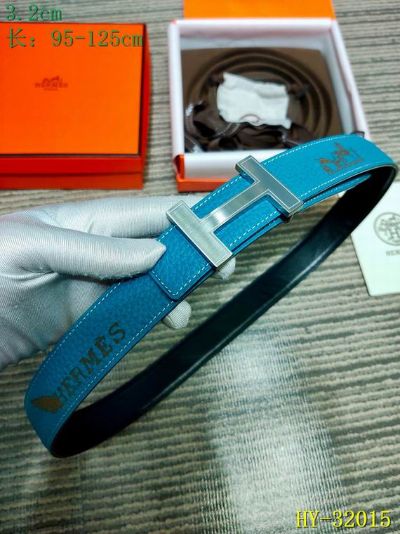 Hermes Belt 32mm 95-125cm 8L (18)