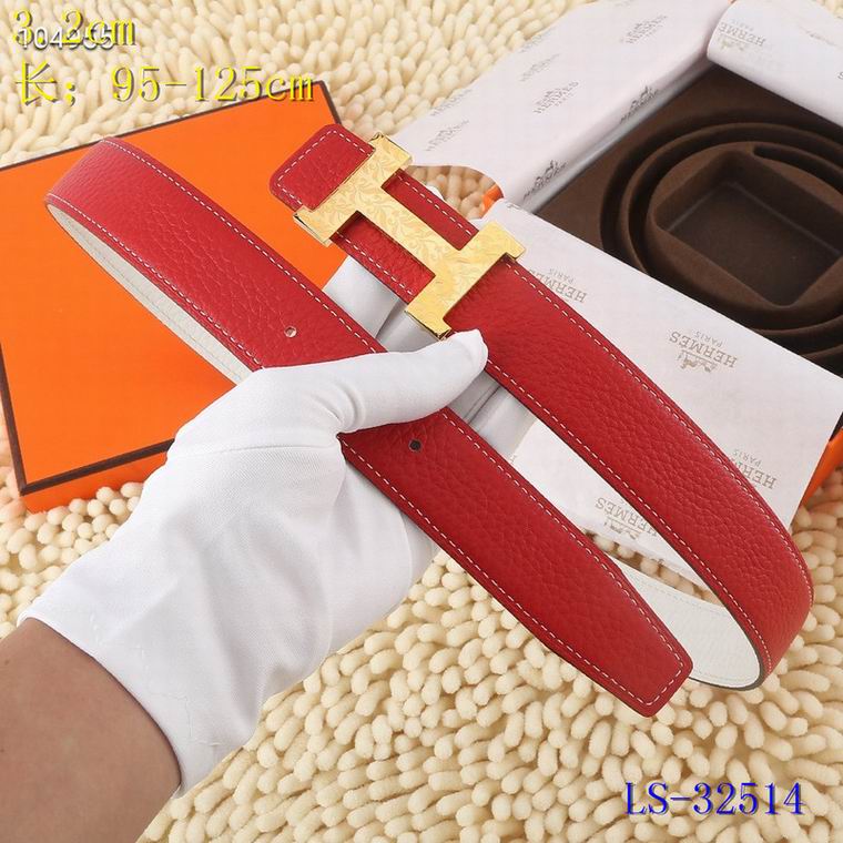 Hermes Belt 32mm 95-125cm 8L (18)