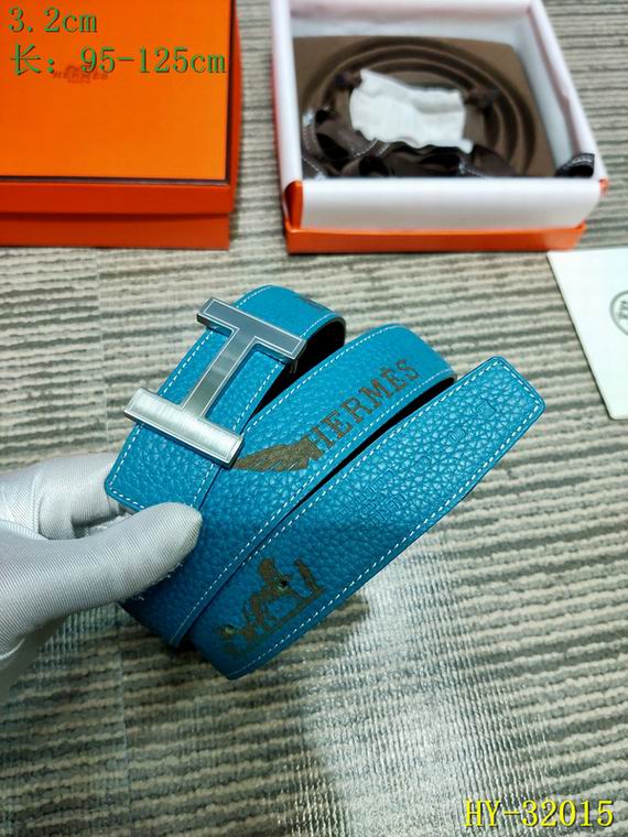 Hermes Belt 32mm 95-125cm 8L (19)