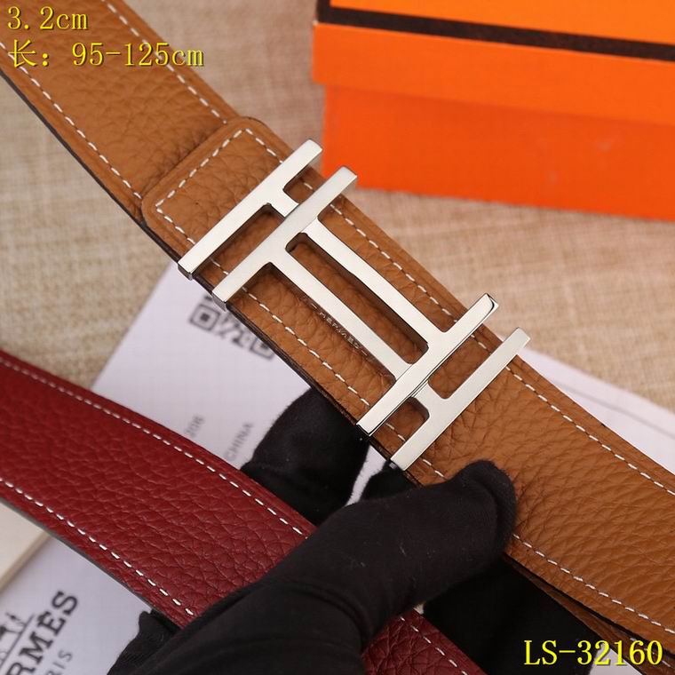 Hermes Belt 32mm 95-125cm 8L (19)