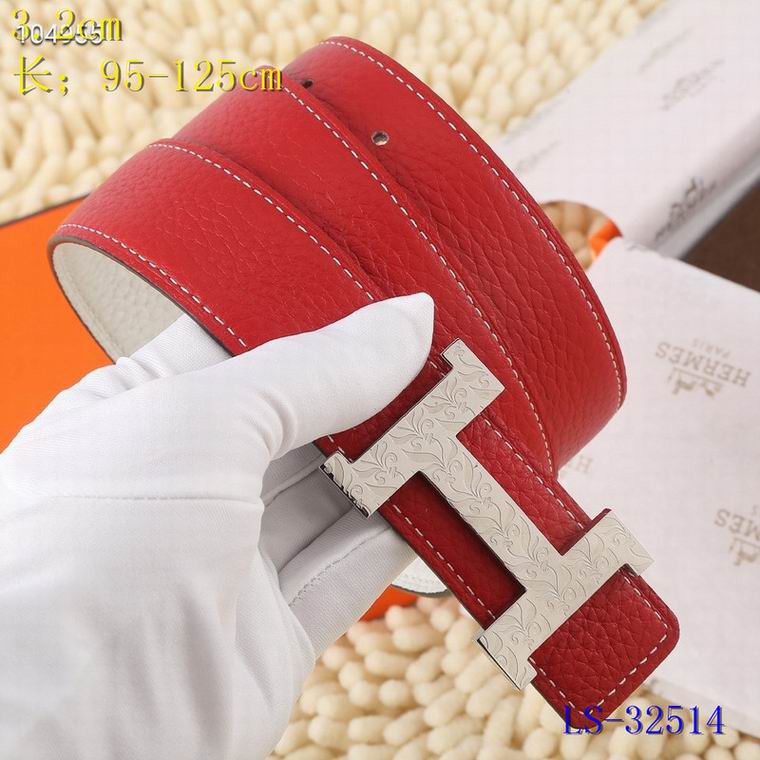 Hermes Belt 32mm 95-125cm 8L (19)