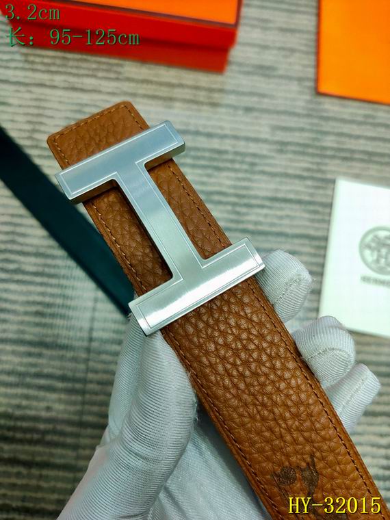 Hermes Belt 32mm 95-125cm 8L (2)