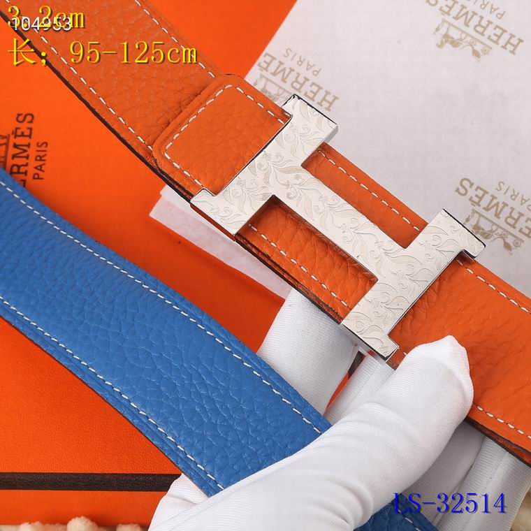 Hermes Belt 32mm 95-125cm 8L (2)