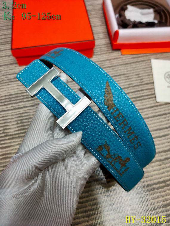 Hermes Belt 32mm 95-125cm 8L (20)
