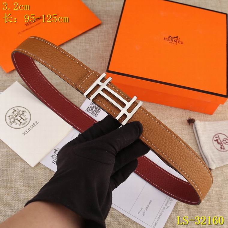 Hermes Belt 32mm 95-125cm 8L (20)
