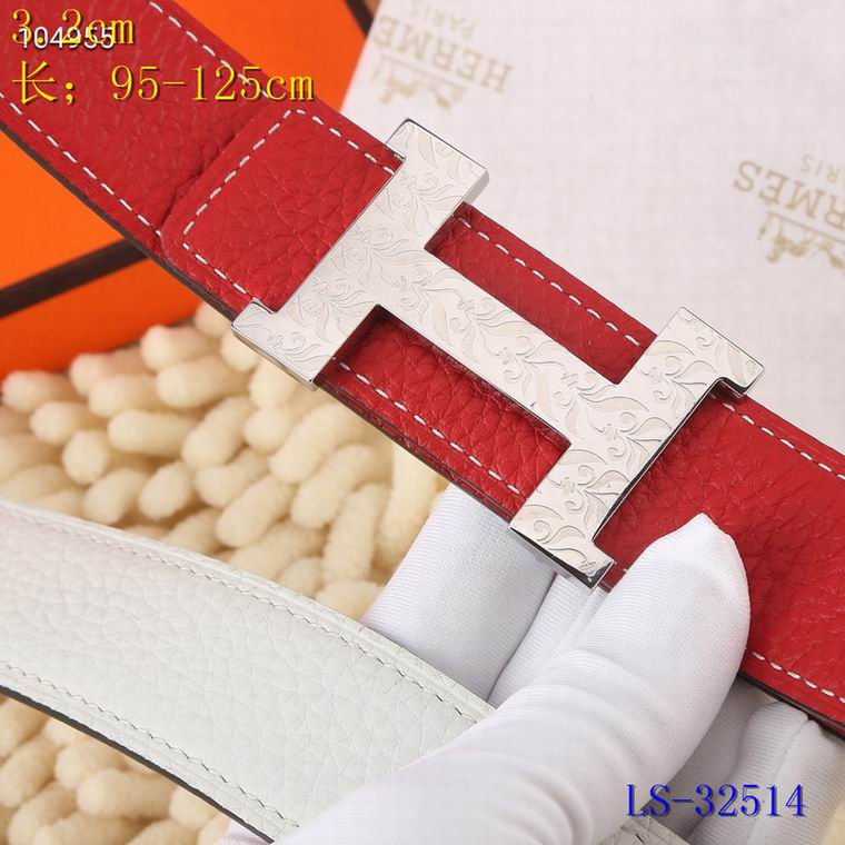 Hermes Belt 32mm 95-125cm 8L (20)